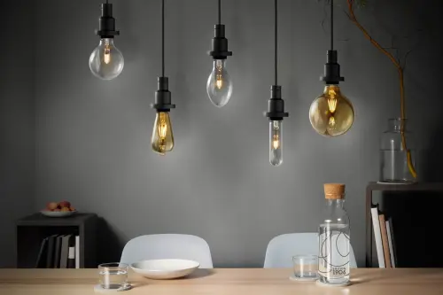 Lampadine a risparmio energetico o LED: quale acquistare?