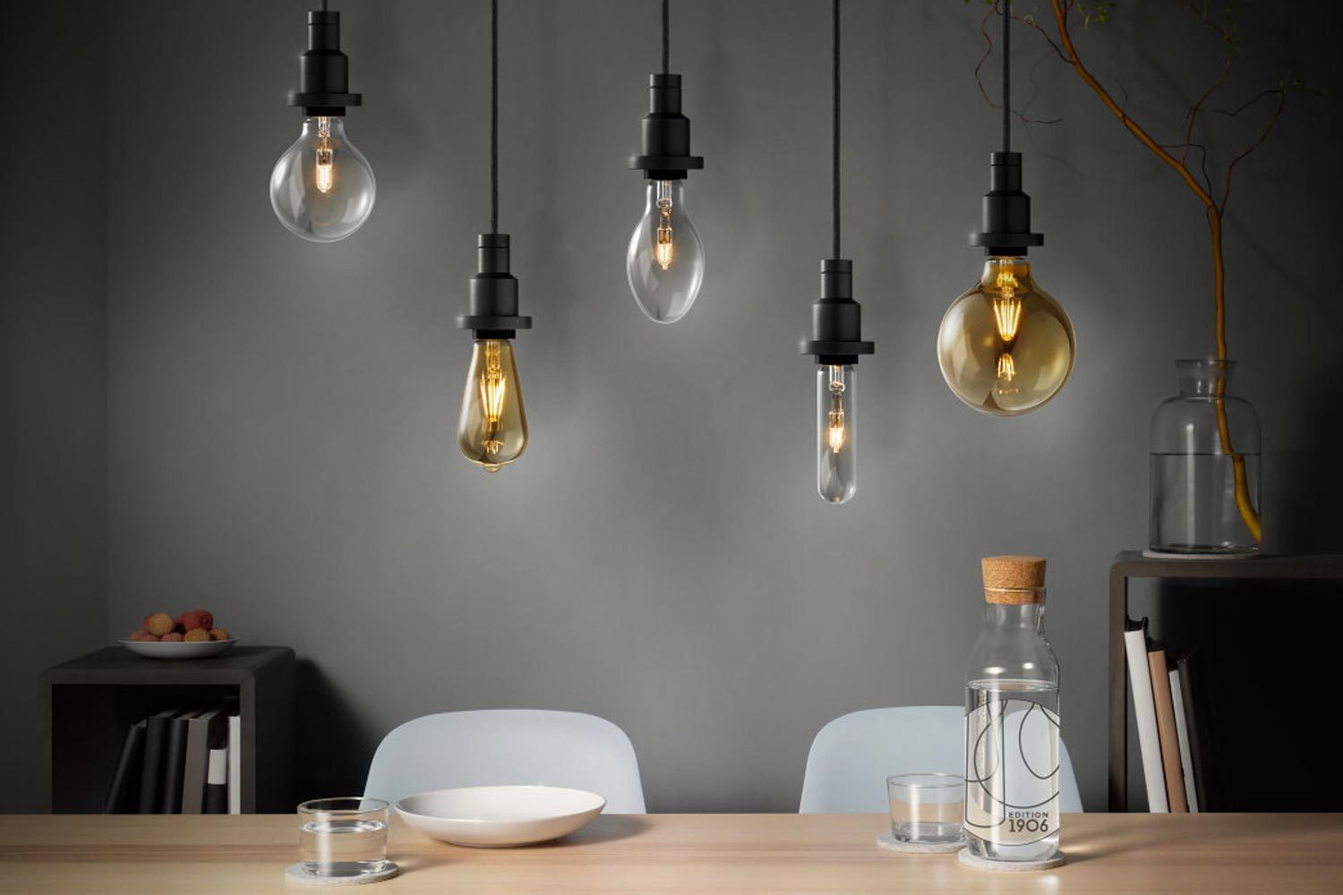 Lampadine a risparmio energetico o LED: quale acquistare?