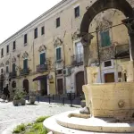 Visitare Foggia