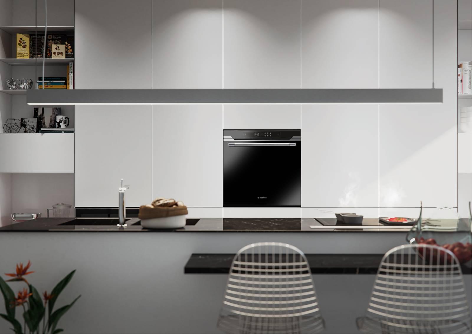 I Forni a doppio vano