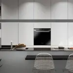 I Forni a doppio vano