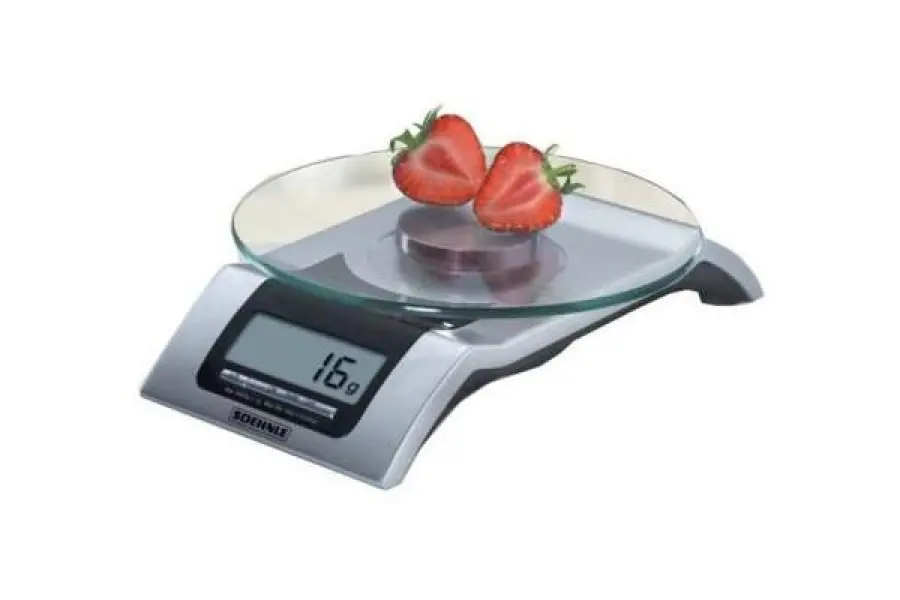 Le Bilance da cucina